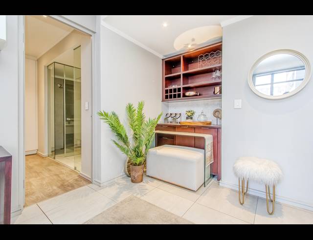 2 BEDROOM APARTMENT FOR SALE IN MORNINGSIDE